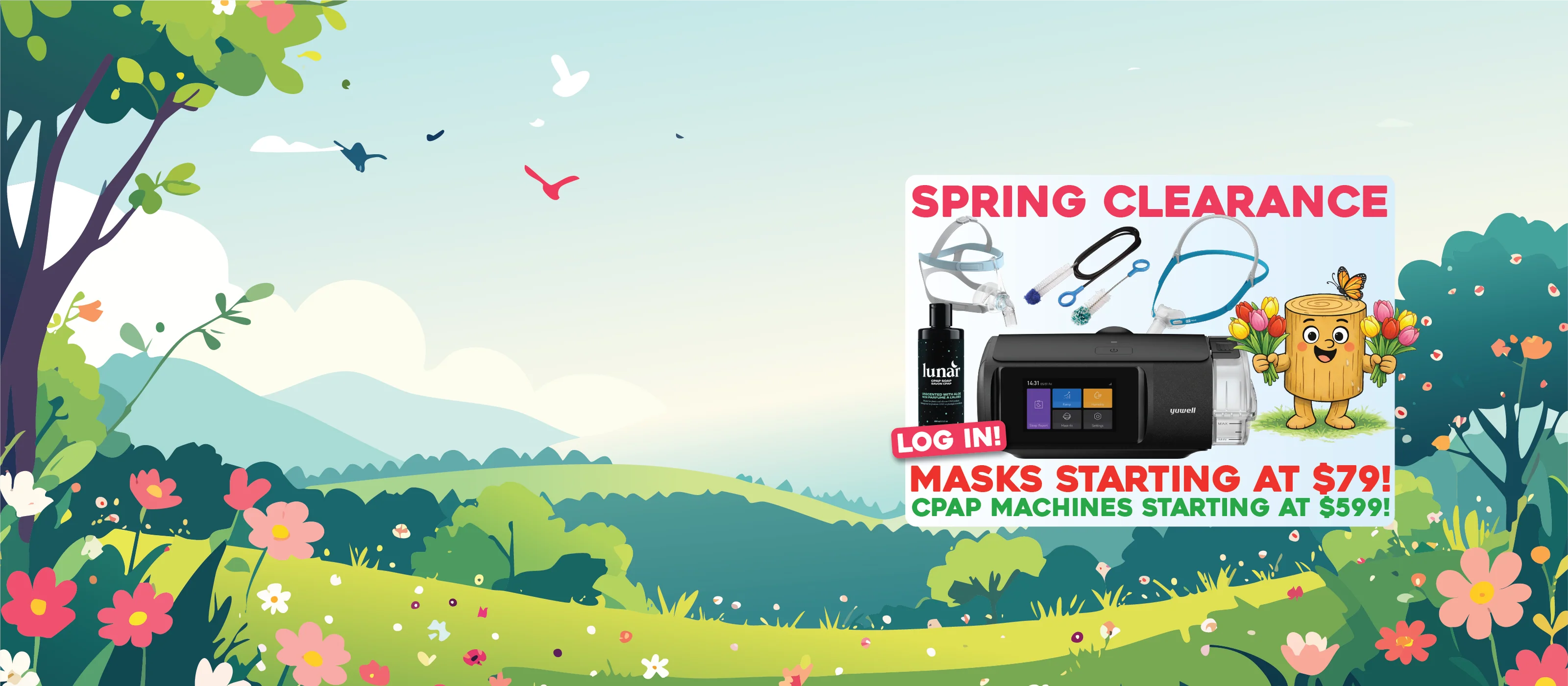 Breathe Better, Sleep Deeper Tonight